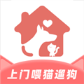 来宠上门喂养服务