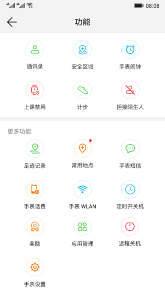 智能关怀4