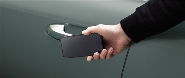 Kia Connect图10