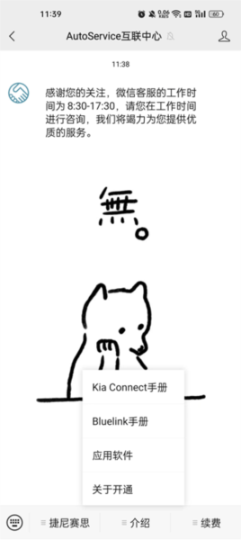Kia Connect图15