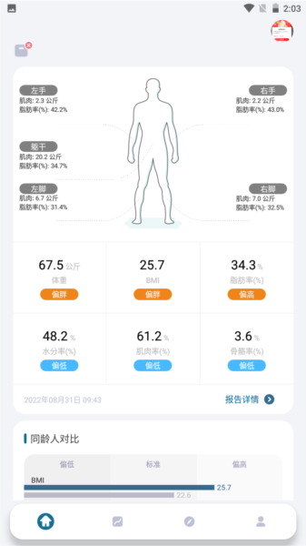 香山智能图片
