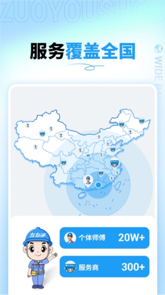 左右手商家端圖片