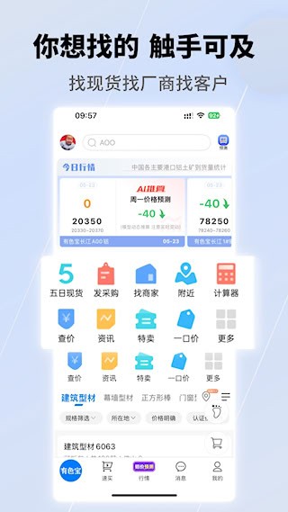 有色宝安卓版1