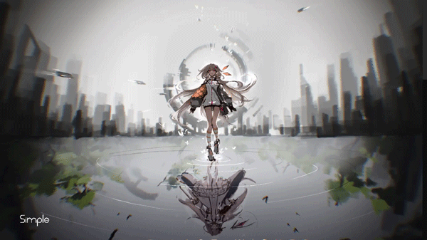 Simple音游官方版2