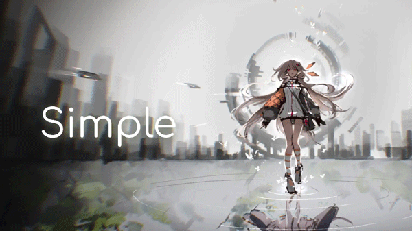 Simple音游官方版3