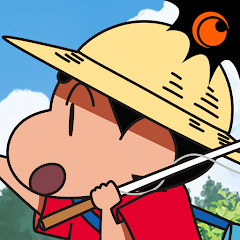 蜡笔小新我与博士的暑假辅助菜单版