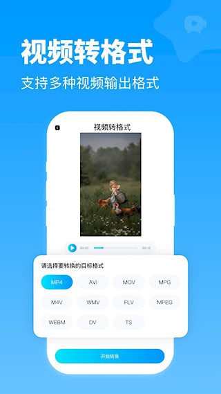 全能格式转换王2