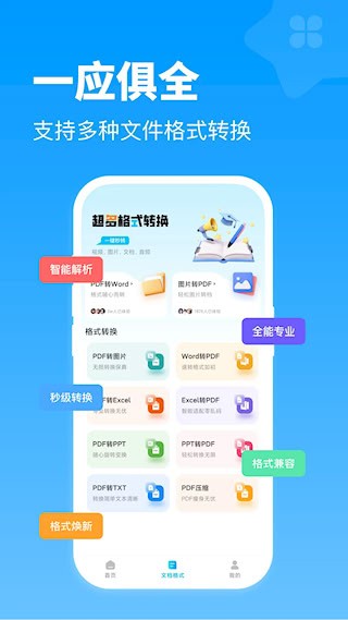 全能格式转换王4