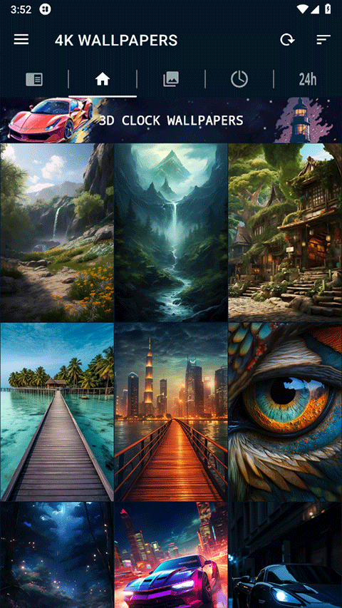 4K Wallpapers2