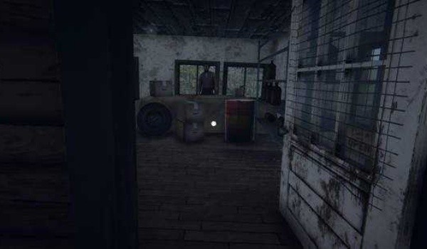 边境丧尸检察官（Quarantine Control Zombie Zone）手机版截图4