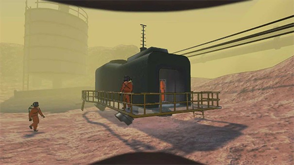 致命星球废品公司最新版2
