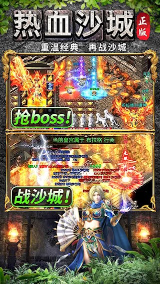 龙之觉醒2