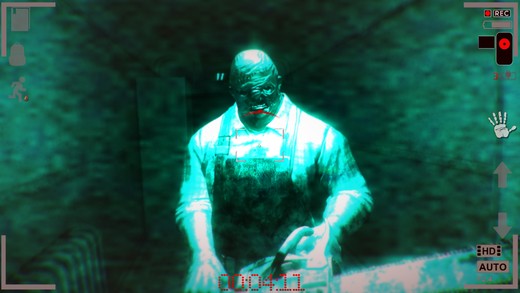 精神病院5中文版2