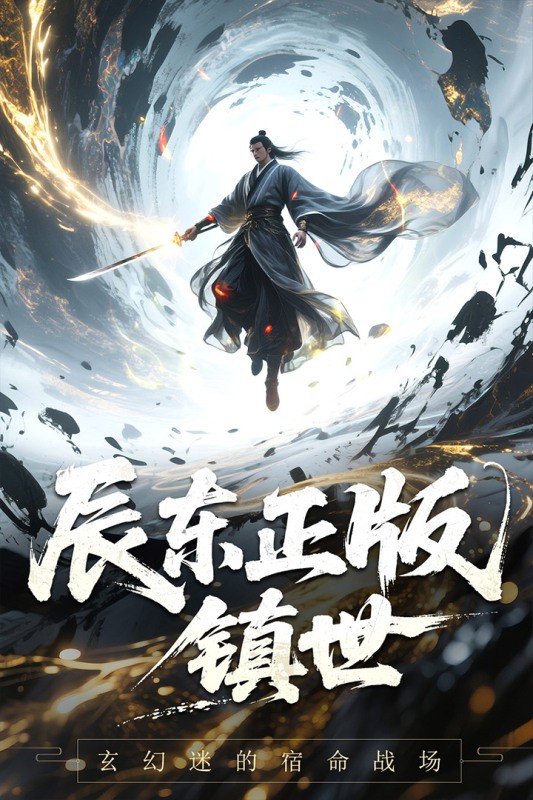 辰东群侠传无限充值版1
