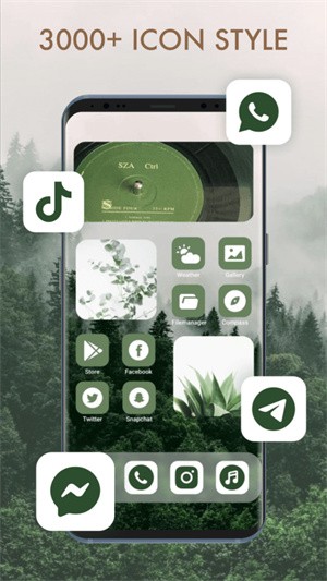 Themepack截图4
