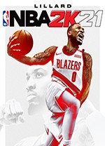 NBA2K21电脑版