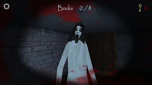 兰德里纳河的地下室（Slendrina the Cellar）最新版2