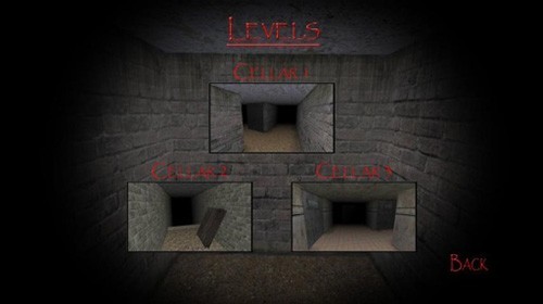 兰德里纳河的地下室（Slendrina the Cellar）最新版3