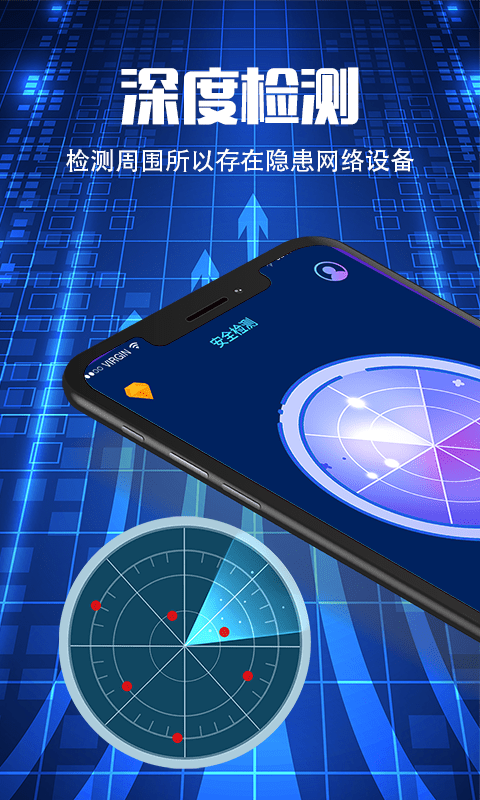 摄像头检测app1