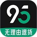 95分
