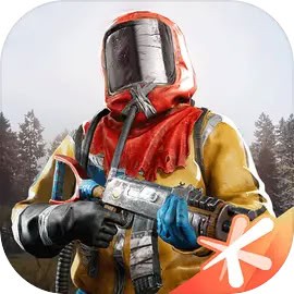 失控进化测试服什么时候上线