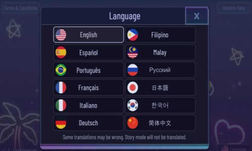 加查霓虹灯（Gacha Neon）官方版截图2