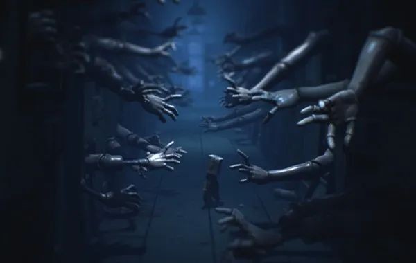 小小梦魇2（LittleNightmares2）手机版2