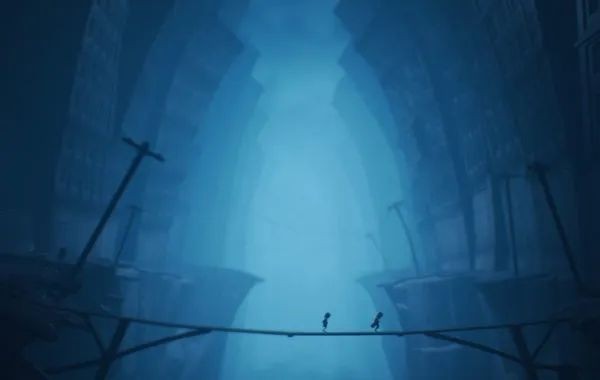 小小梦魇2（LittleNightmares2）手机版4