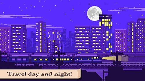 小小铁路（TinyRails）中文版2