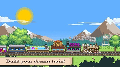 小小铁路（TinyRails）中文版1
