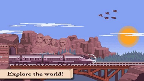 小小铁路（TinyRails）中文版3
