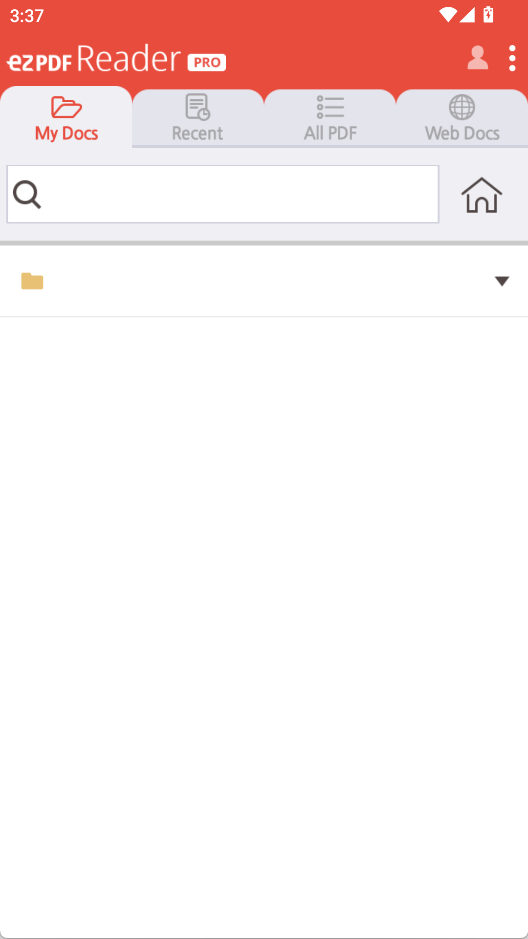 ezPDF Reader1