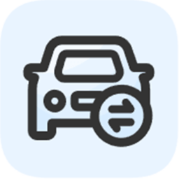 华华二手车app
