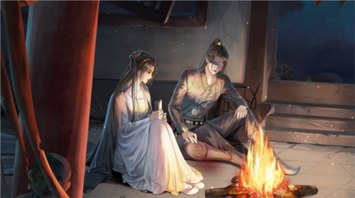 半世如烟无限鲜花版截图4