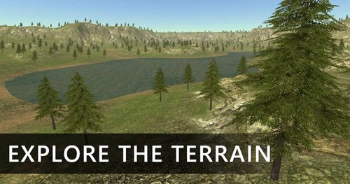 野外生存模拟器（Survival Simulator）联机版3