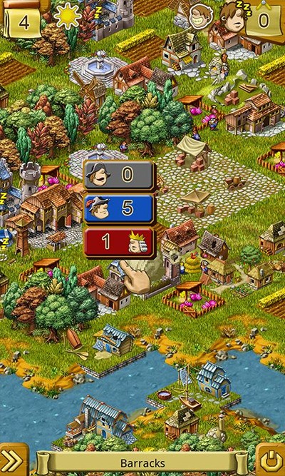 家园6汉化最新版5