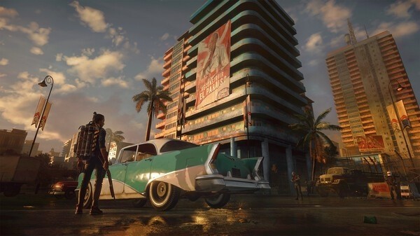 孤岛惊魂6（FARCRY6）正版2