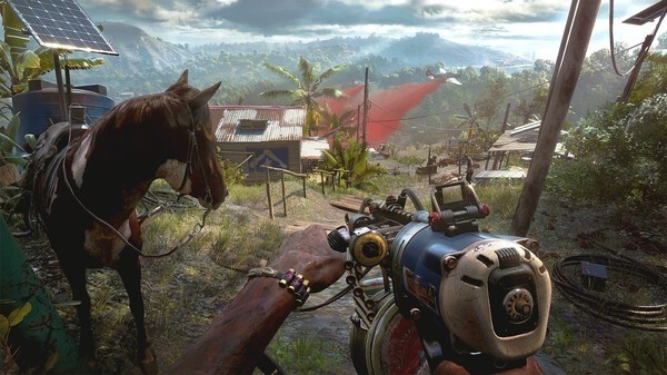 孤岛惊魂6（FARCRY6）正版3