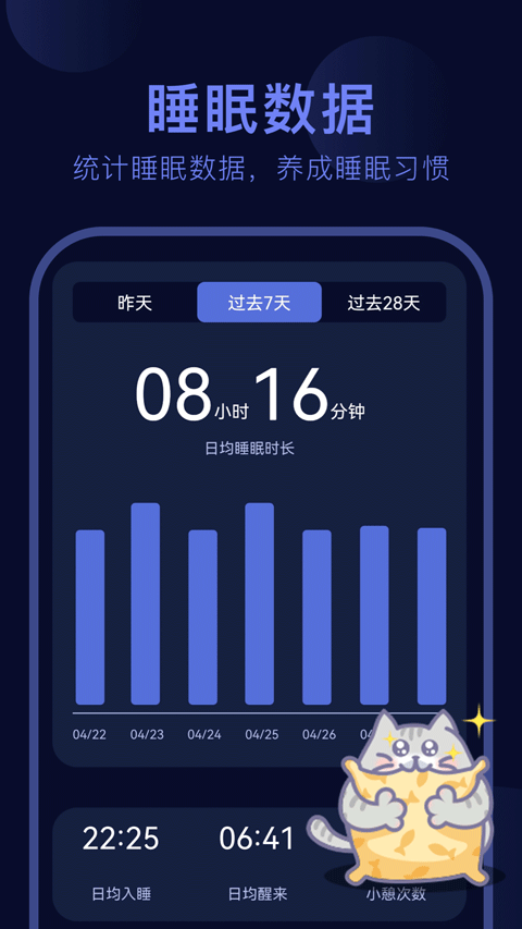 呼噜猫舍app3