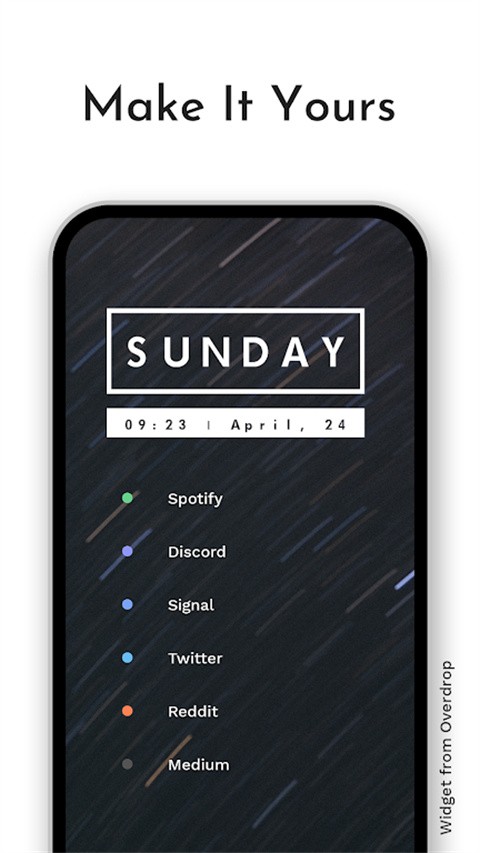 Niagara Launcher1