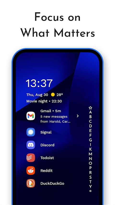 Niagara Launcher2
