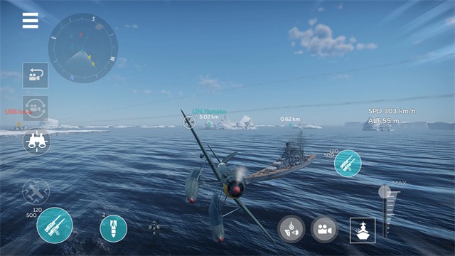 战争雷霆2025最新版2