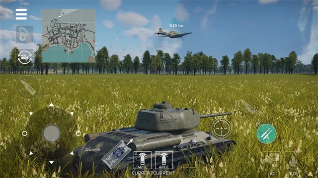 战争雷霆2025最新版1