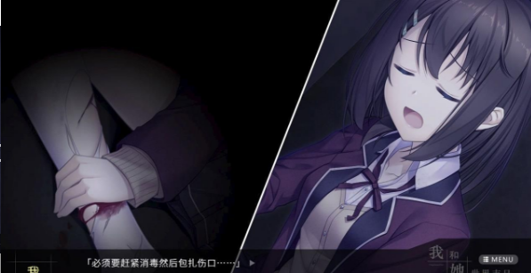 我和她的世界末日手机版3