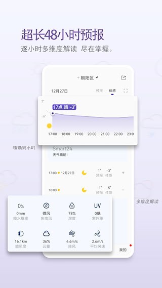 中国天气3