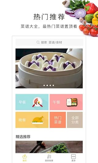 做菜大全2
