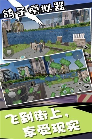 鸽子模拟器中文版2