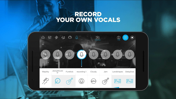 Music Maker Jam1