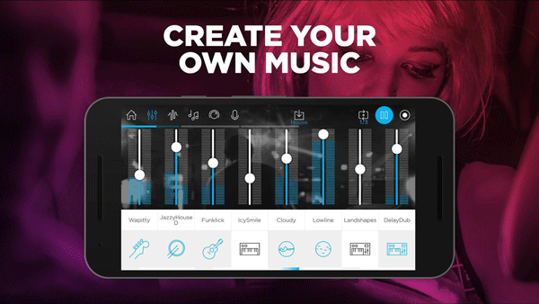 Music Maker Jam2