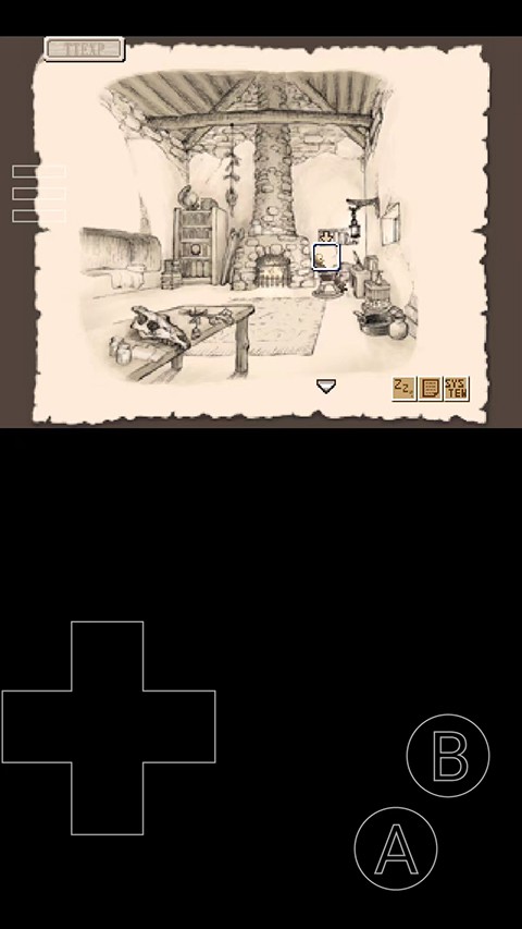 废都物语游戏中文版2